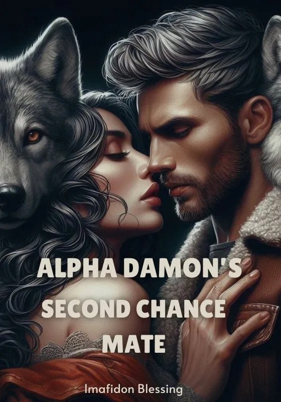 Alpha Damon’s Second Chance Mate