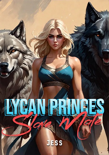 Lycan Princes Slave Mate