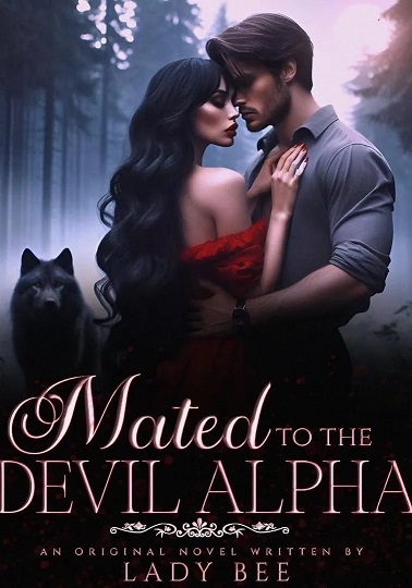 Mated to the Devil Alpha