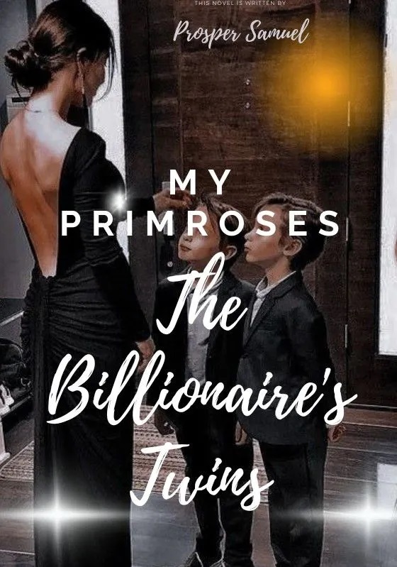 My Primroses, The Billionaire's Twins