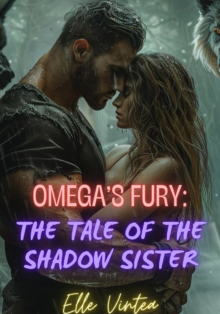 Omega's Fury: The Tale of the Shadow Sister