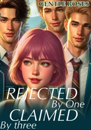 Rejected By One, Claimed By Three