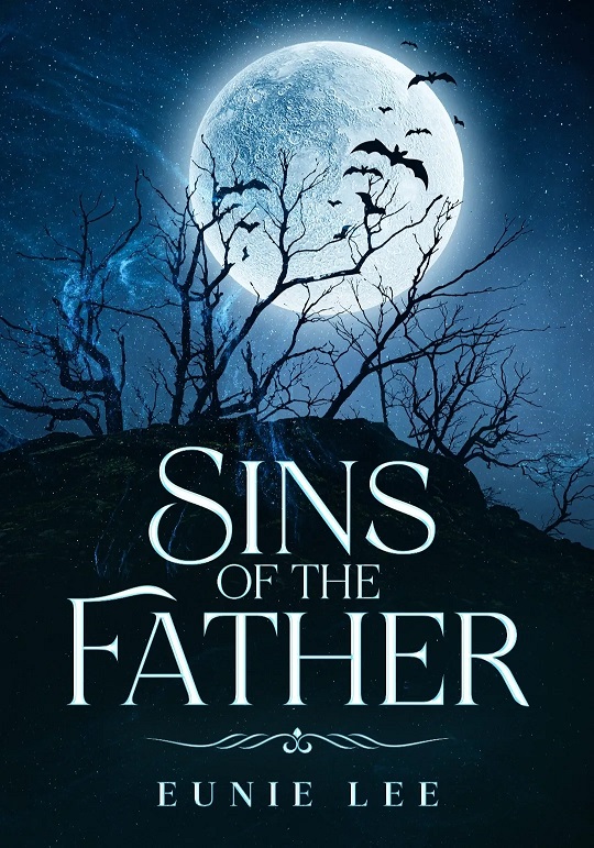 Sins of the Father (Book 5 of Desert Series)