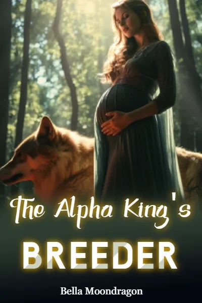 The Alpha King's Breeder