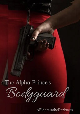 The Alpha Prince's Bodyguard