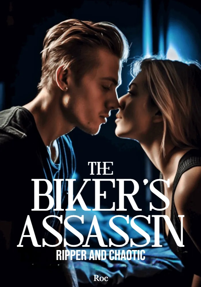 The Biker's Assassin: Ripper and Chaotic