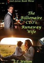 The Billionaire CEO's Runaway Wife