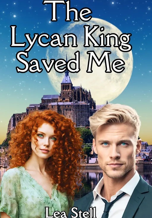 The Lycan King Saved Me