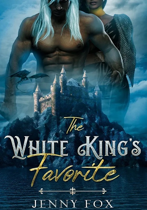 The White King's Favorite