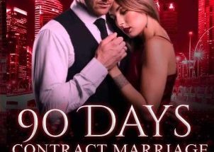 90 Days Contract Marriage With A Billionaire