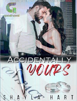 Accidentally Yours