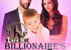 Billionaire's Substitute Bride and Her Secret Child