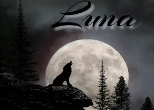 Black Luna