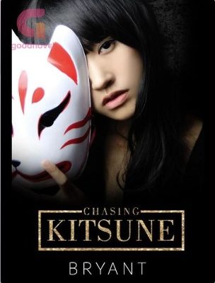 Chasing Kitsune