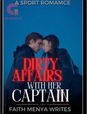 Dirty affairs with her Captain