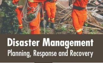 Disaster Management And Planning 1