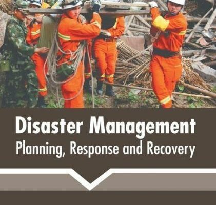 Disaster Management And Planning 1