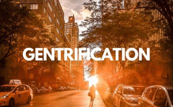 Gentrification