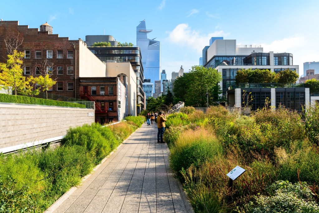 Green Infrastructure