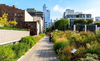 Green Infrastructure