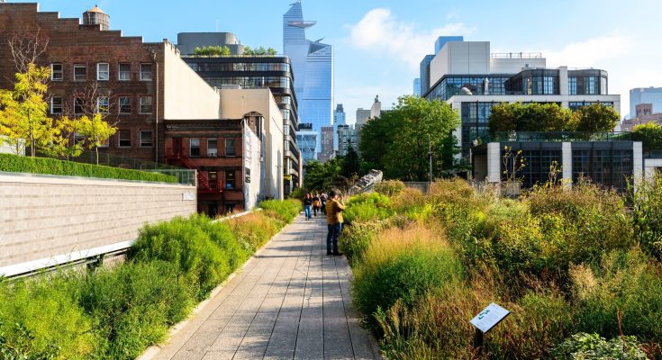 Green Infrastructure