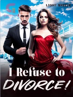 I Refuse to Divorce!