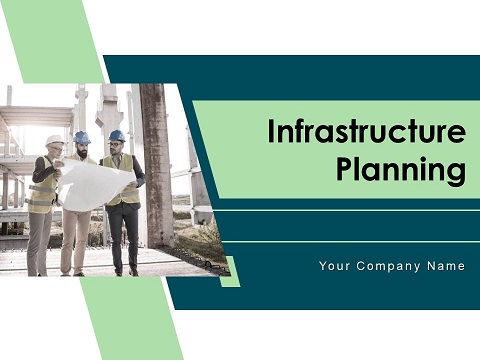 Infrastructure Planning 