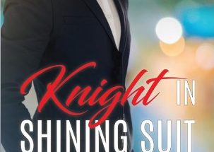 Knight in Shining Suit