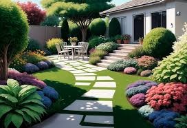 Landscape Design