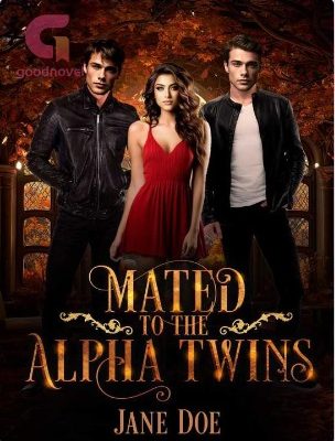 Mated to the Alpha Twins