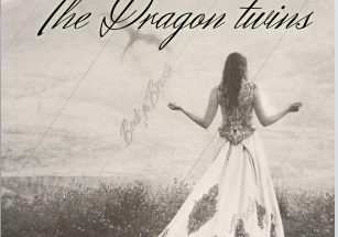 Mated to the Dragon Twins