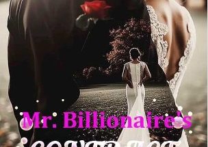 Mr. Billionaire's Contract Wife