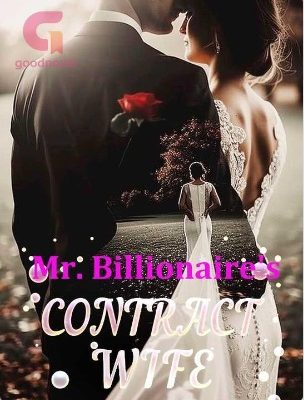 Mr. Billionaire's Contract Wife