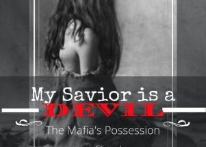 My Savior is a Devil