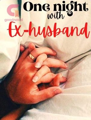 One night with Ex-Husband