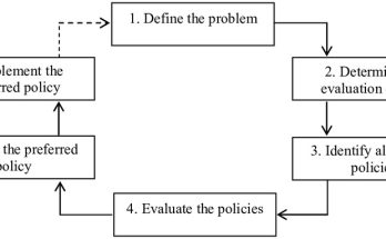 Policy Analysis 1