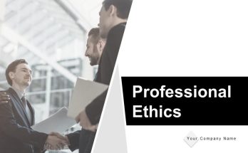 Professional Ethics in Planning