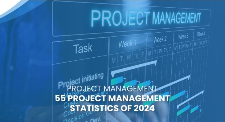 Project Management in Planning