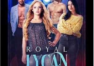 Royal Lycan Mates