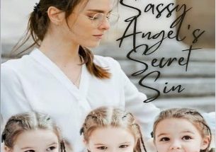 Sassy Angel's Secret Sin