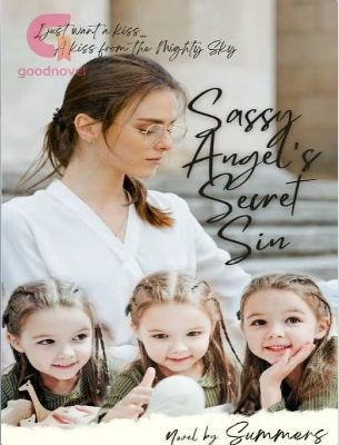 Sassy Angel's Secret Sin