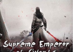 Supreme Emperor of Swords