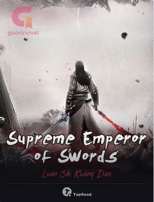 Supreme Emperor of Swords