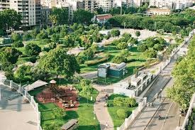 Sustainable Urban Design 