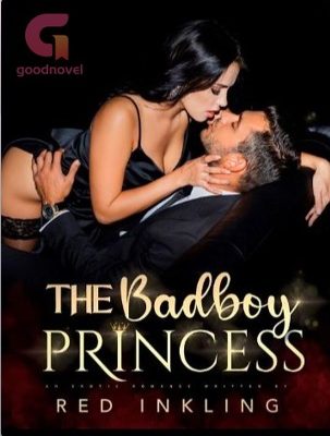 The Bad Boy's Princess