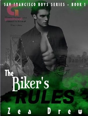 The Biker's Rules