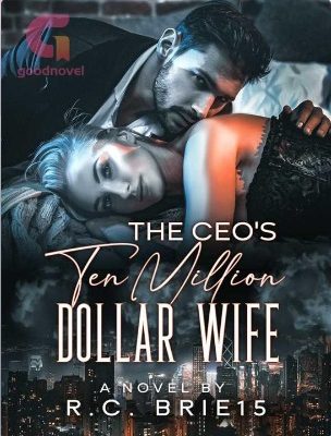 The CEO's Ten Million Dollar Wife