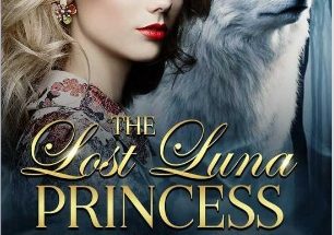 The Lost Luna Princess