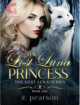 The Lost Luna Princess