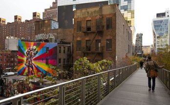 The Role of Public Art in Urban Spaces